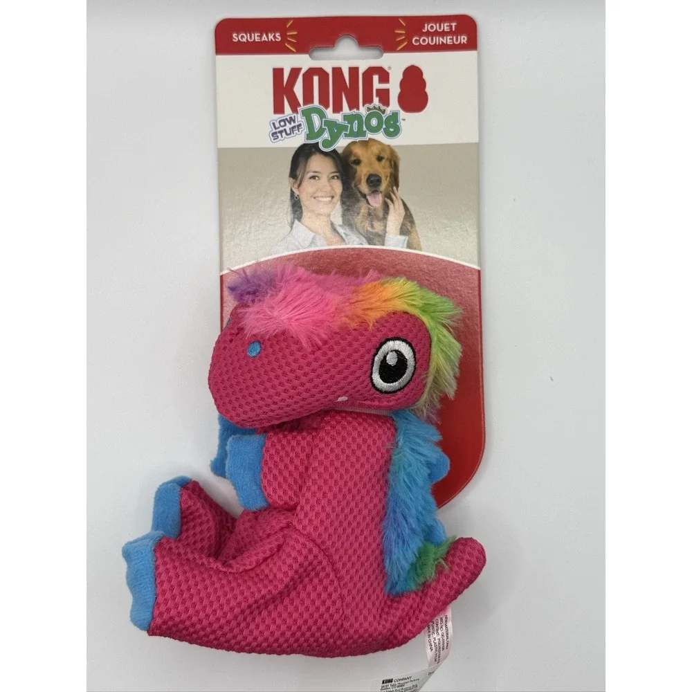 Kong low stuff